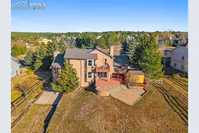 17920 Tom Boy Way, Monument, CO 80132 - Photo 46