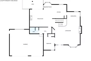 17920 Tom Boy Way, Monument, CO 80132 - Photo 48