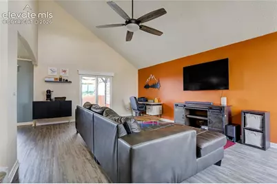 9519 Cool Shadow Court, Colorado Springs, CO 80925 - Photo 2