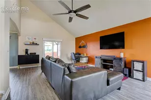 9519 Cool Shadow Ct, Colorado Springs, CO 80925 - Photo 2