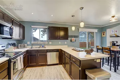 9519 Cool Shadow Court, Colorado Springs, CO 80925 - Photo 12