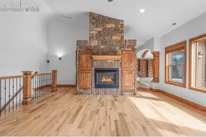 17680 Pond View Place, Colorado Springs, CO 80908 - Photo 8