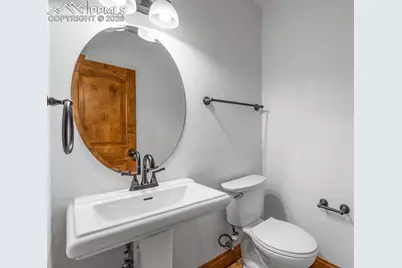 17680 Pond View Place, Colorado Springs, CO 80908 - Photo 36