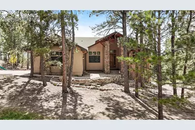 17680 Pond View Place, Colorado Springs, CO 80908 - Photo 1