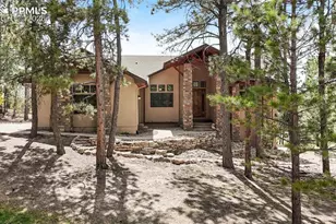 17680 Pond View Pl, Colorado Springs, CO 80908 - Photo 1