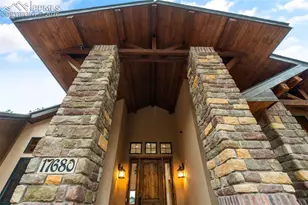 17680 Pond View Pl, Colorado Springs, CO 80908 - Photo 2