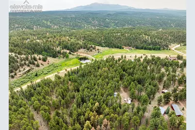 1459 Conestoga Creek Road, Florissant, CO 80816 - Photo 20