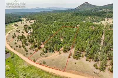 1459 Conestoga Creek Road, Florissant, CO 80816 - Photo 18