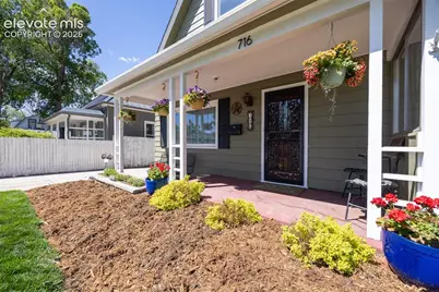 716 N Hancock Avenue, Colorado Springs, CO 80903 - Photo 4