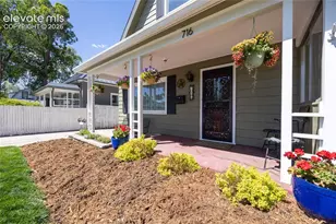 716 N Hancock Ave, Colorado Springs, CO 80903 - Photo 4