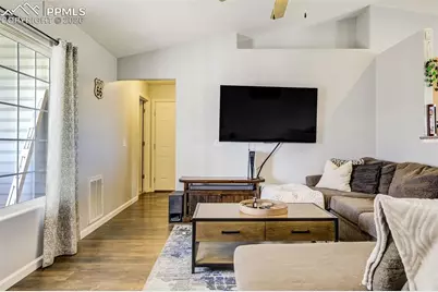 1395 Lords Hill Drive, Fountain, CO 80817 - Photo 10