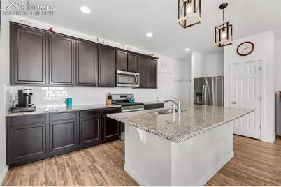 6407 Rockcorry Heights, Colorado Springs, CO 80927 - Photo 8