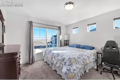 6407 Rockcorry Heights, Colorado Springs, CO 80927 - Photo 12