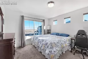 6407 Rockcorry Heights, Colorado Springs, CO 80927 - Photo 12