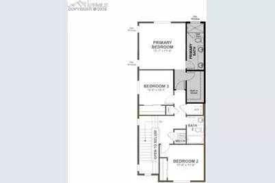 2432 Serviceberry Grove, Colorado Springs, CO 80915 - Photo 20