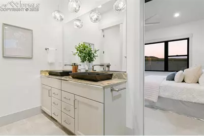 16690 Early Light Drive, Colorado Springs, CO 80908 - Photo 22