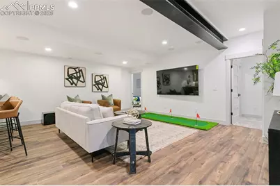 16690 Early Light Drive, Colorado Springs, CO 80908 - Photo 38