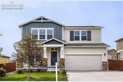12751 Longview Park Lane, Peyton, CO 80831 - Photo 2