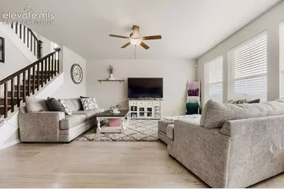 12751 Longview Park Lane, Peyton, CO 80831 - Photo 4