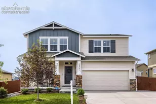 12751 Longview Park Ln, Peyton, CO 80831 - Photo 1