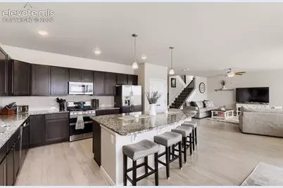 12751 Longview Park Lane, Peyton, CO 80831 - Photo 6