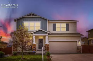 12751 Longview Park Ln, Peyton, CO 80831 - Photo 1