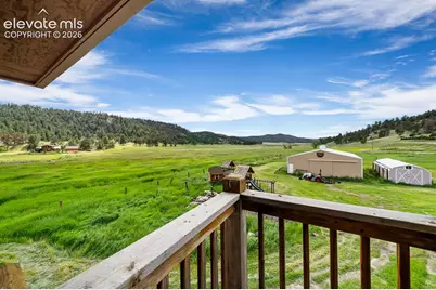 1636 Lakemoor Drive, Florissant, CO 80816 - Photo 40