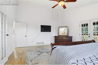 1636 Lakemoor Drive, Florissant, CO 80816 - Photo 26