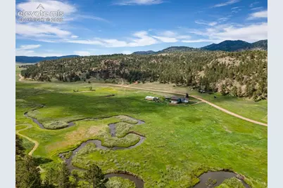 1636 Lakemoor Drive, Florissant, CO 80816 - Photo 2
