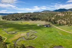 1636 Lakemoor Dr, Florissant, CO 80816 - Photo 2