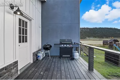 1636 Lakemoor Drive, Florissant, CO 80816 - Photo 18