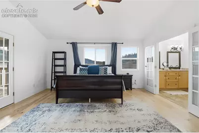 1636 Lakemoor Drive, Florissant, CO 80816 - Photo 22