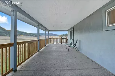 1636 Lakemoor Drive, Florissant, CO 80816 - Photo 28