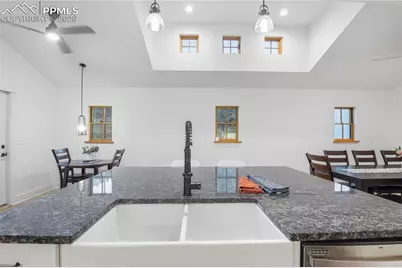 1636 Lakemoor Drive, Florissant, CO 80816 - Photo 16