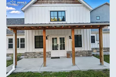 1636 Lakemoor Drive, Florissant, CO 80816 - Photo 2