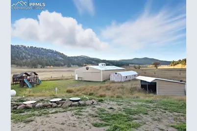 1636 Lakemoor Drive, Florissant, CO 80816 - Photo 42