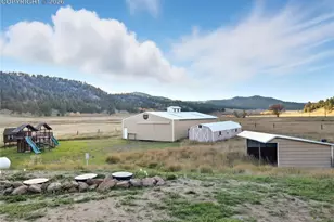 1636 Lakemoor Dr, Florissant, CO 80816 - Photo 42