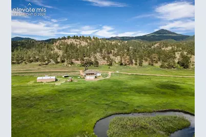 1636 Lakemoor Drive, Florissant, CO 80816 - Photo 44