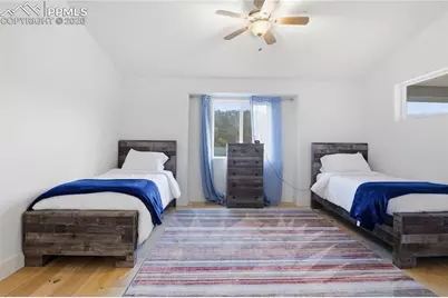 1636 Lakemoor Drive, Florissant, CO 80816 - Photo 30