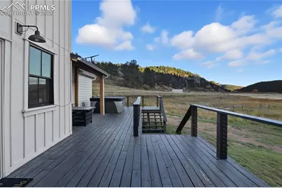 1636 Lakemoor Drive, Florissant, CO 80816 - Photo 44