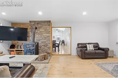 1636 Lakemoor Drive, Florissant, CO 80816 - Photo 8