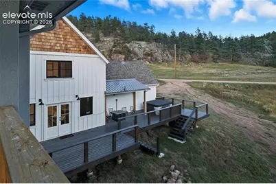1636 Lakemoor Drive, Florissant, CO 80816 - Photo 36