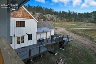1636 Lakemoor Dr, Florissant, CO 80816 - Photo 36