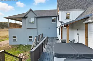 1636 Lakemoor Dr, Florissant, CO 80816 - Photo 6