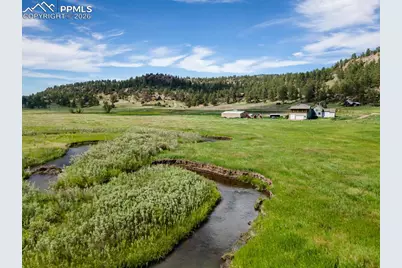 1636 Lakemoor Drive, Florissant, CO 80816 - Photo 4