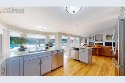 6260 Rain Dance Trail, Littleton, CO 80125 - Photo 8