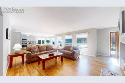 6260 Rain Dance Trail, Littleton, CO 80125 - Photo 2