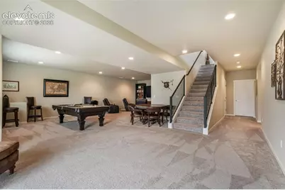 9846 Bison Valley Trail, Colorado Springs, CO 80908 - Photo 30