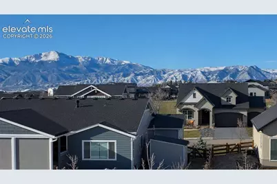 9846 Bison Valley Trail, Colorado Springs, CO 80908 - Photo 6