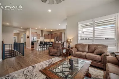 9846 Bison Valley Trail, Colorado Springs, CO 80908 - Photo 16